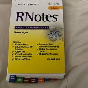 RNotes